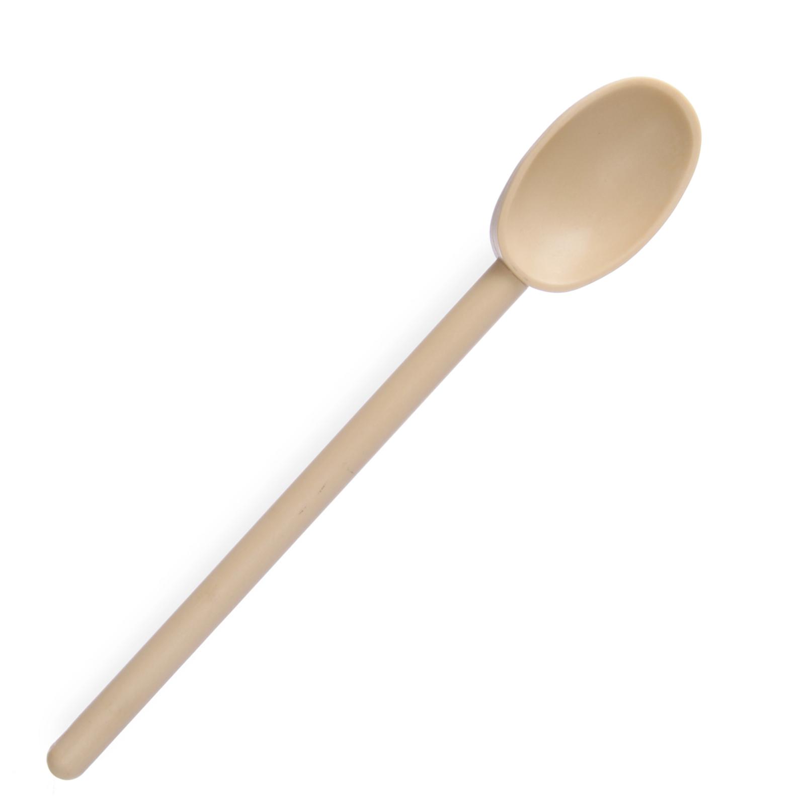 Cuillère De Cuisine Exoglass, Longueur 380 Mm - Hendi 659809