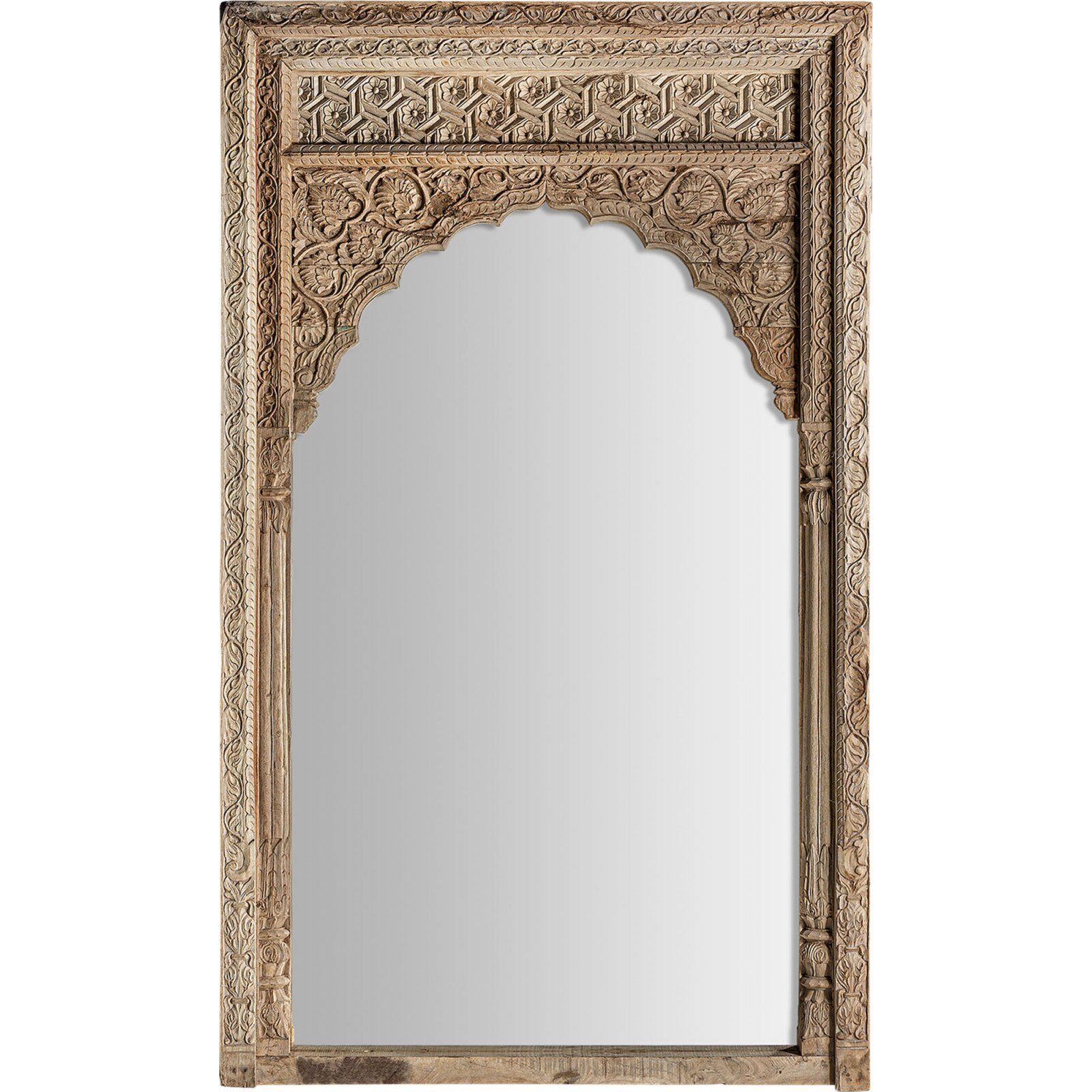 Miroir Argeen - Naturel