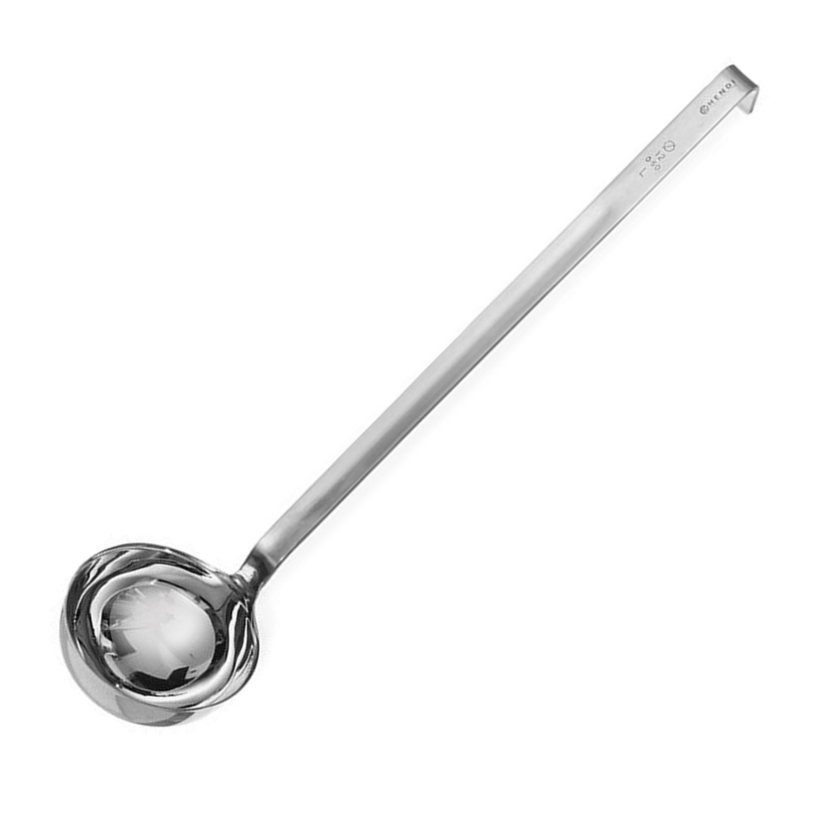 Louche Profi Line En Inox Haccp 0,5 L - Hendi 540503