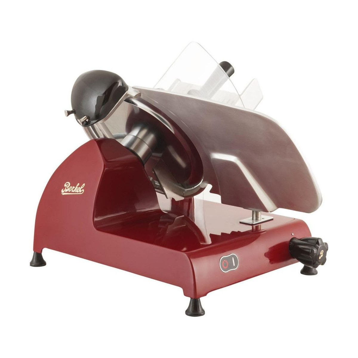 Berkel Affettatrice Red Line 300 Rossa