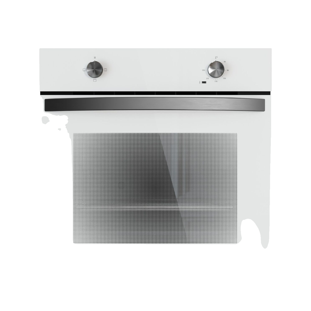 Four Teka Neohbb4350wh Capacité 75 L Puissance 2593 W