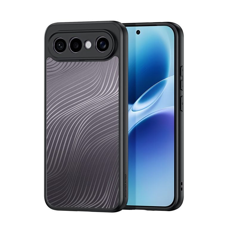 Coque Aimo Vivo X300 Fe - Dux Ducis