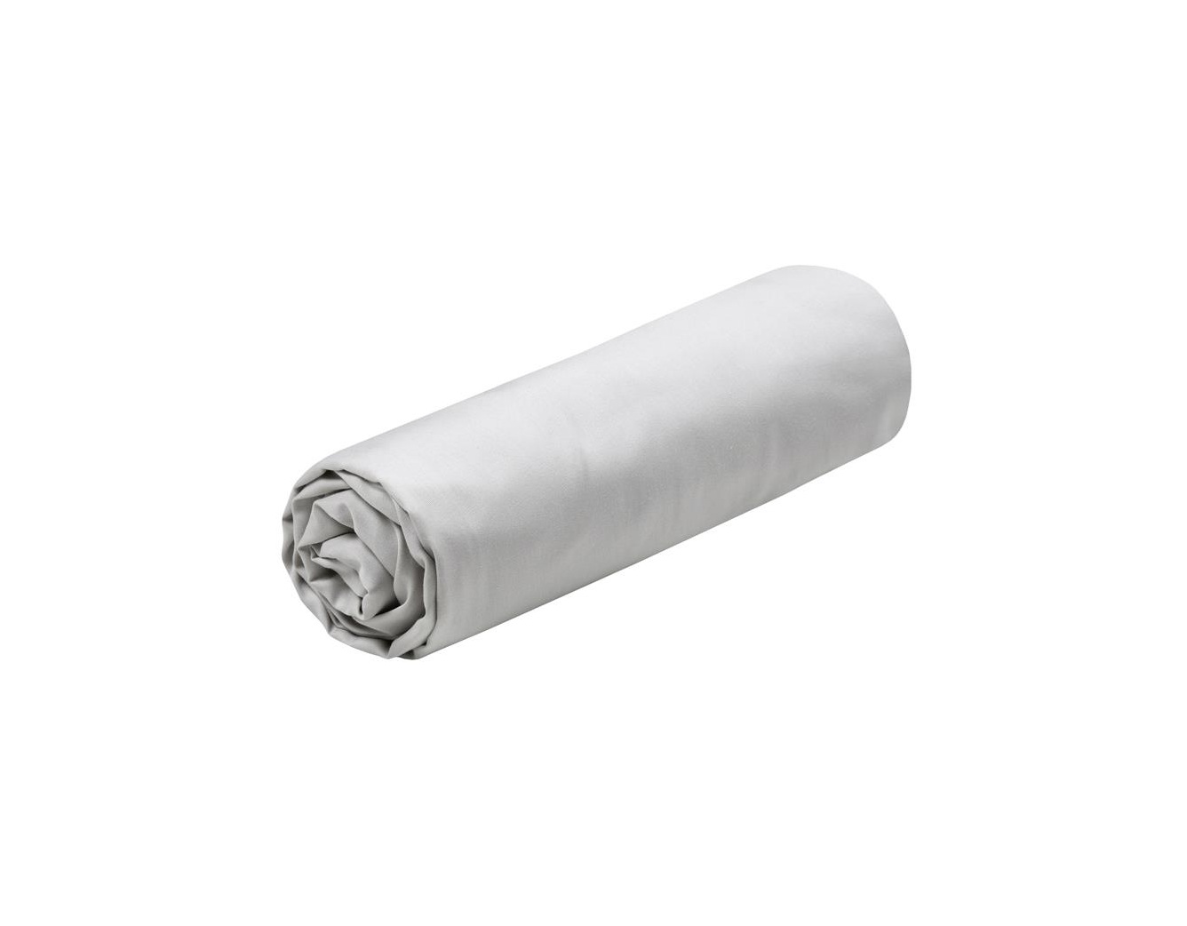 Drap Housse Percale En Coton Nuage