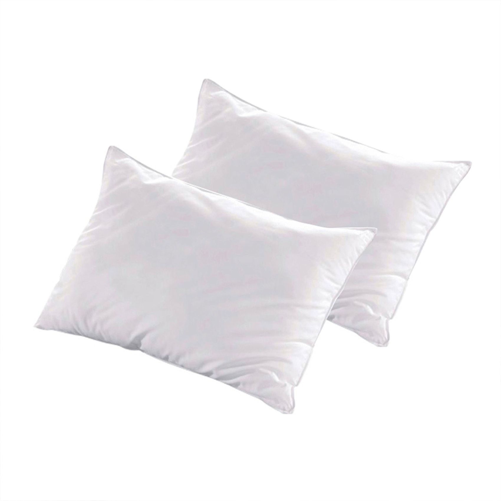Lot De 2 Oreillers Alaska