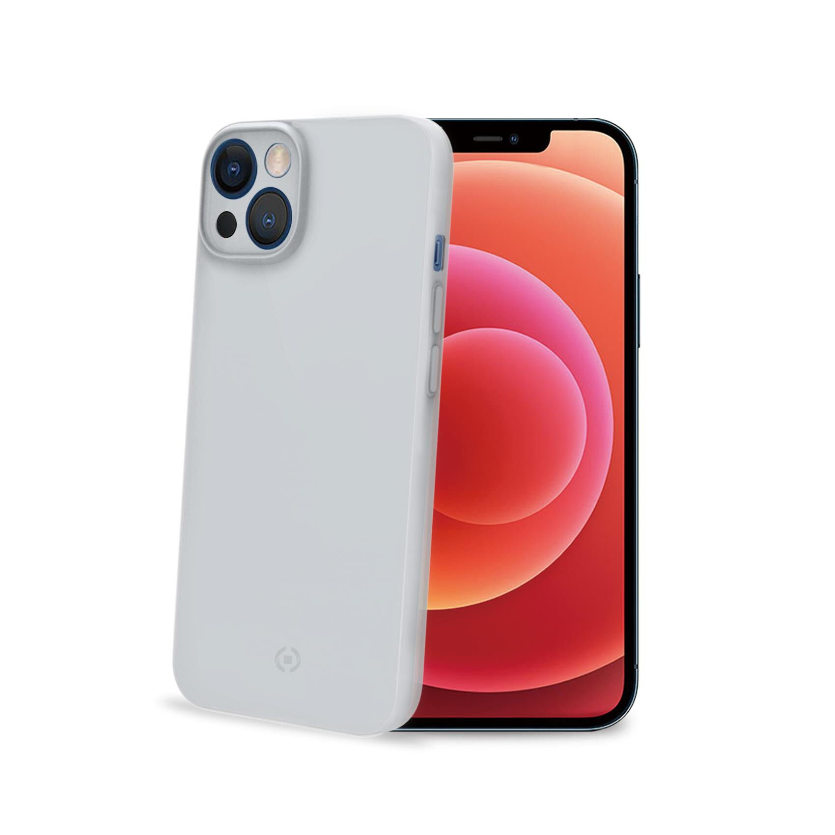 Celly Space1024wh Coque De Protection Pour Téléphones Portables 15,4 Cm (6.06") Housse Blanc