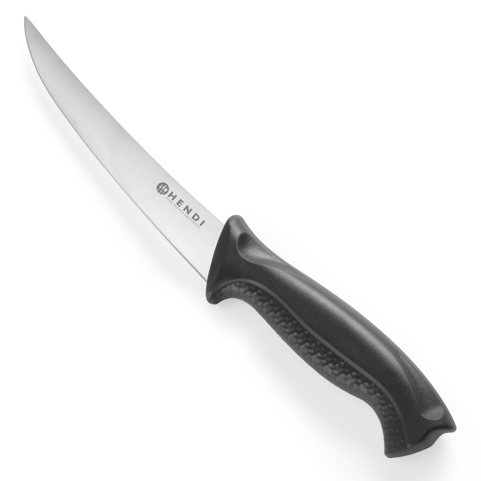 Couteau À Fileter Standard Haccp, Longueur 140 Mm - Hendi 844434