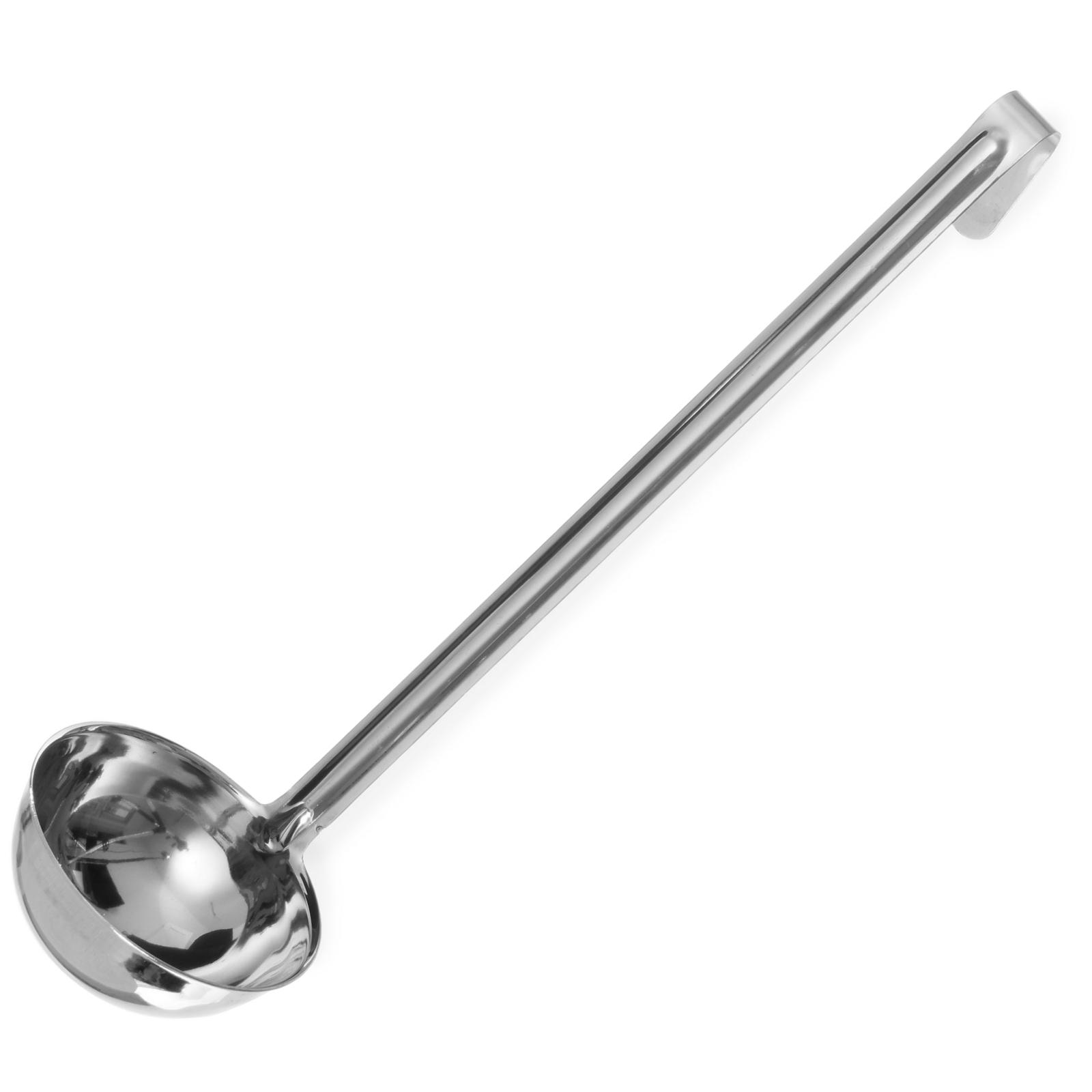 Louche Haccp En Acier Kitchen Line 0,21 L - Hendi 527306