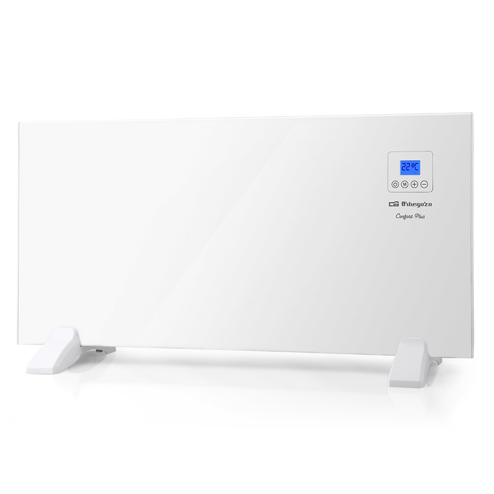 Orbegozo Reh 1500 A Intérieure Blanc 1500 W