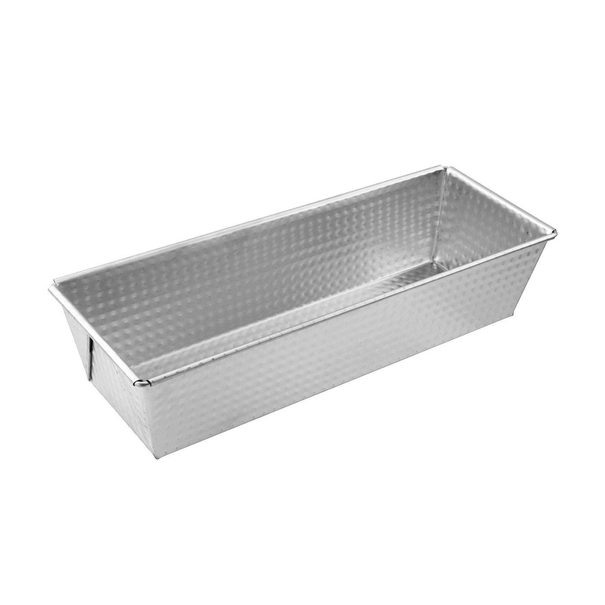 Moule À Cake 25,5 Cm Silver