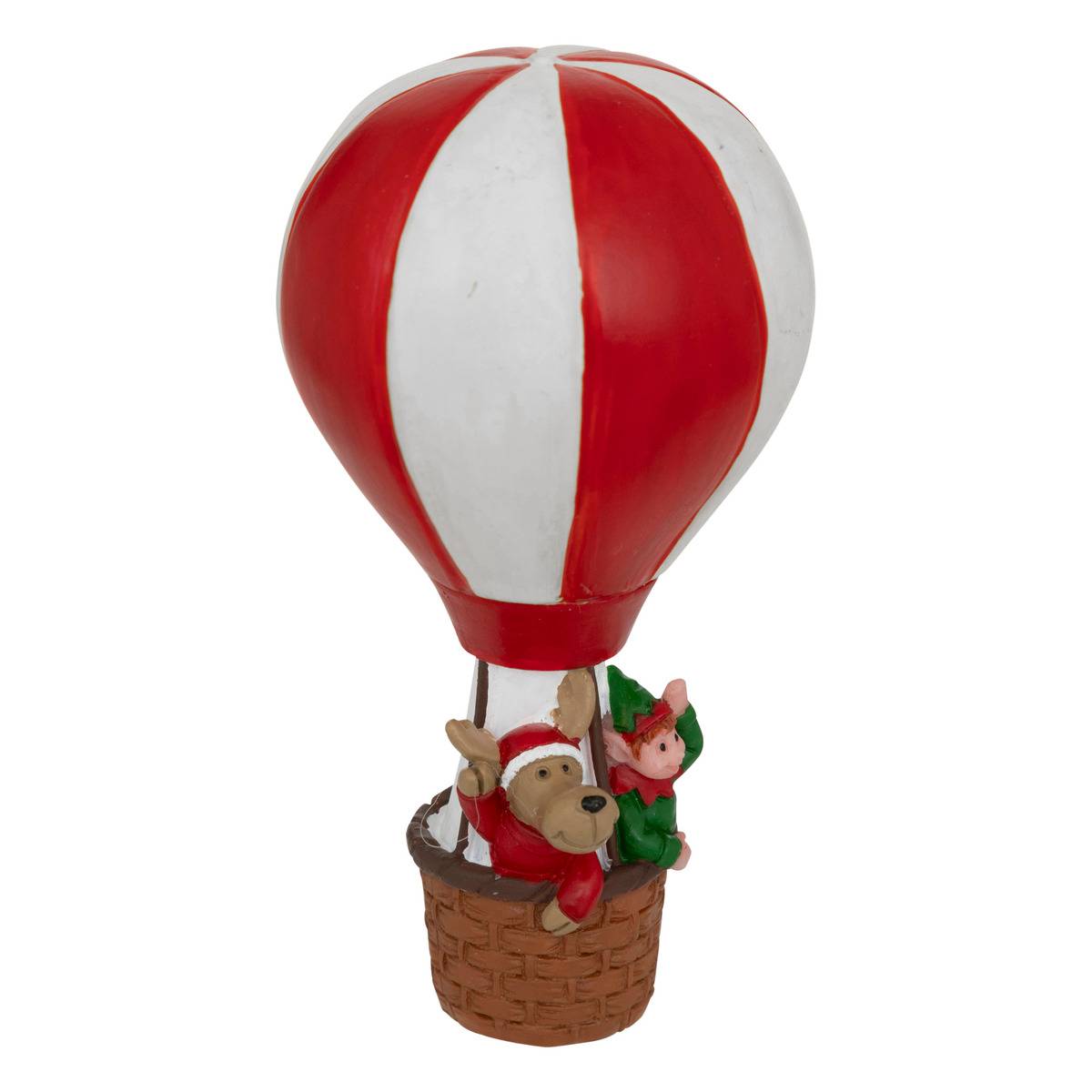 Santon Pour Village Transport Assorti - Feeric Lights & Christmas