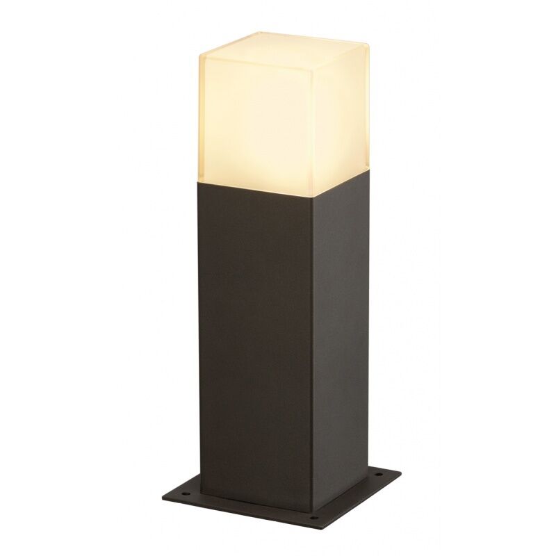 Luminaire pour socle SLV Grafit 30 cm