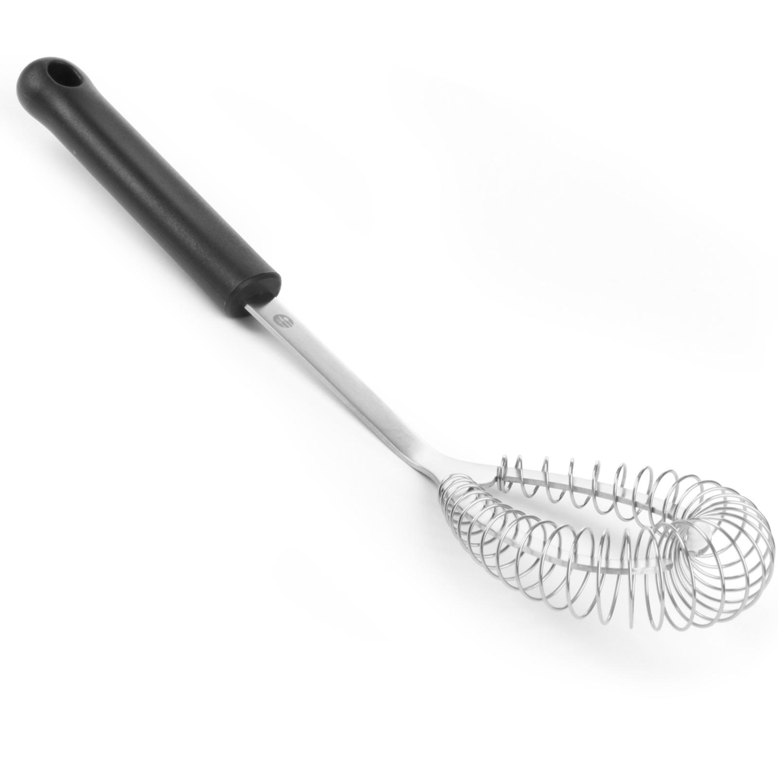 Fouet Spirale En Acier Inoxydable - Hendi 856109