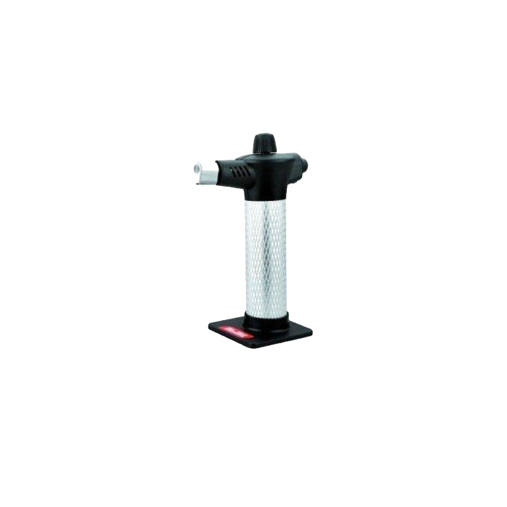Blowtorch Ibili Gourmet Luxe 70-100 Min Argent