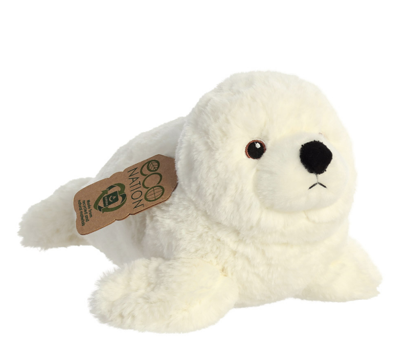 Phoque 30 Cm Eco Nation