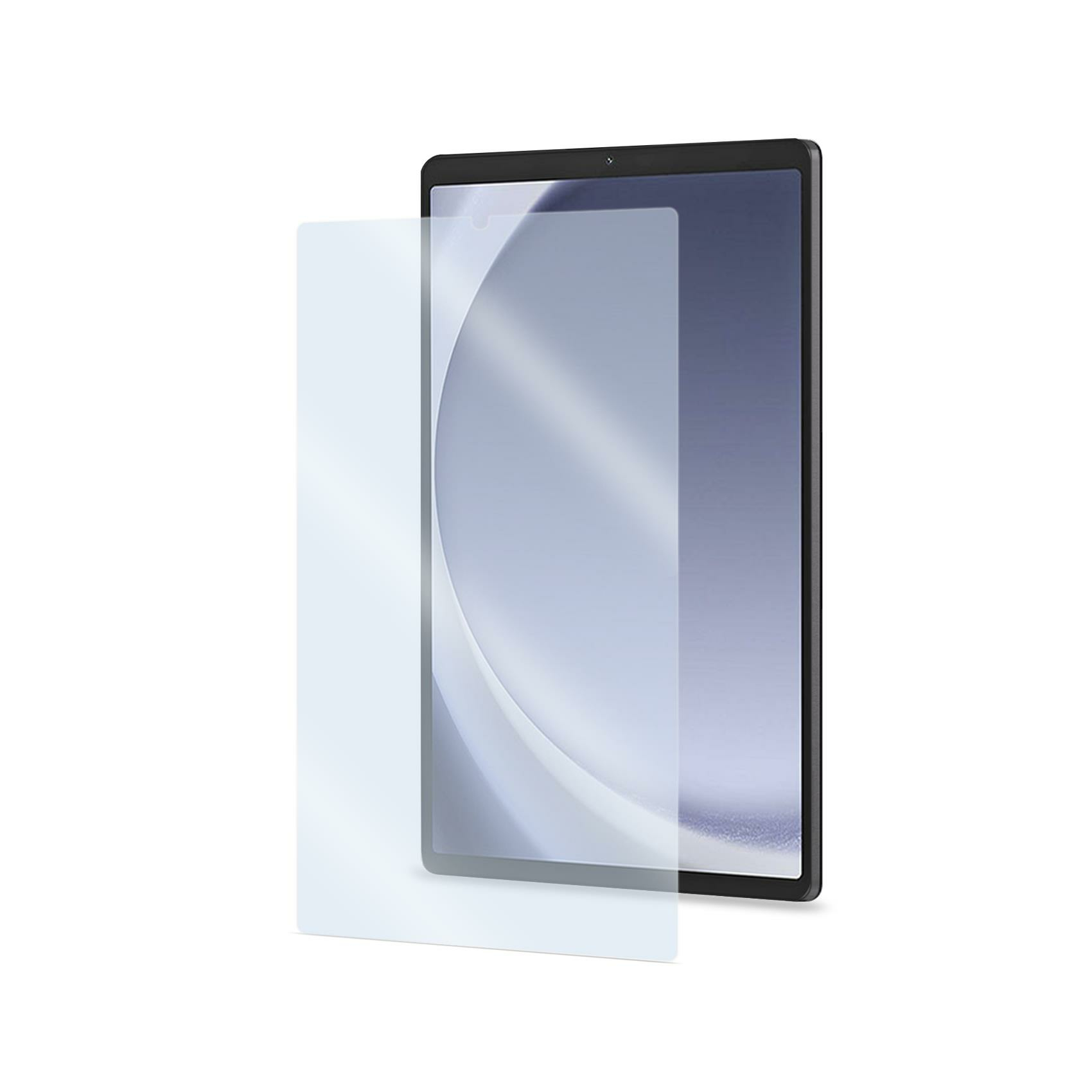 Protection D'écran Celly Glasstab10 10,0" Verre Trempé Anti-reflets Transparent