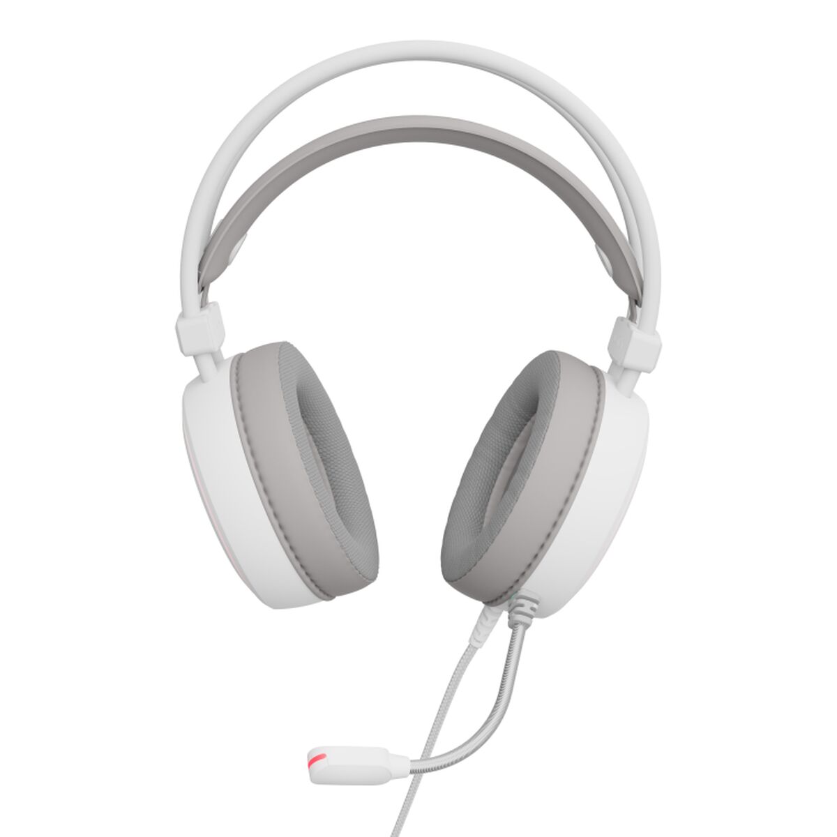 Casque Genesis Nsg-2308 Blanc