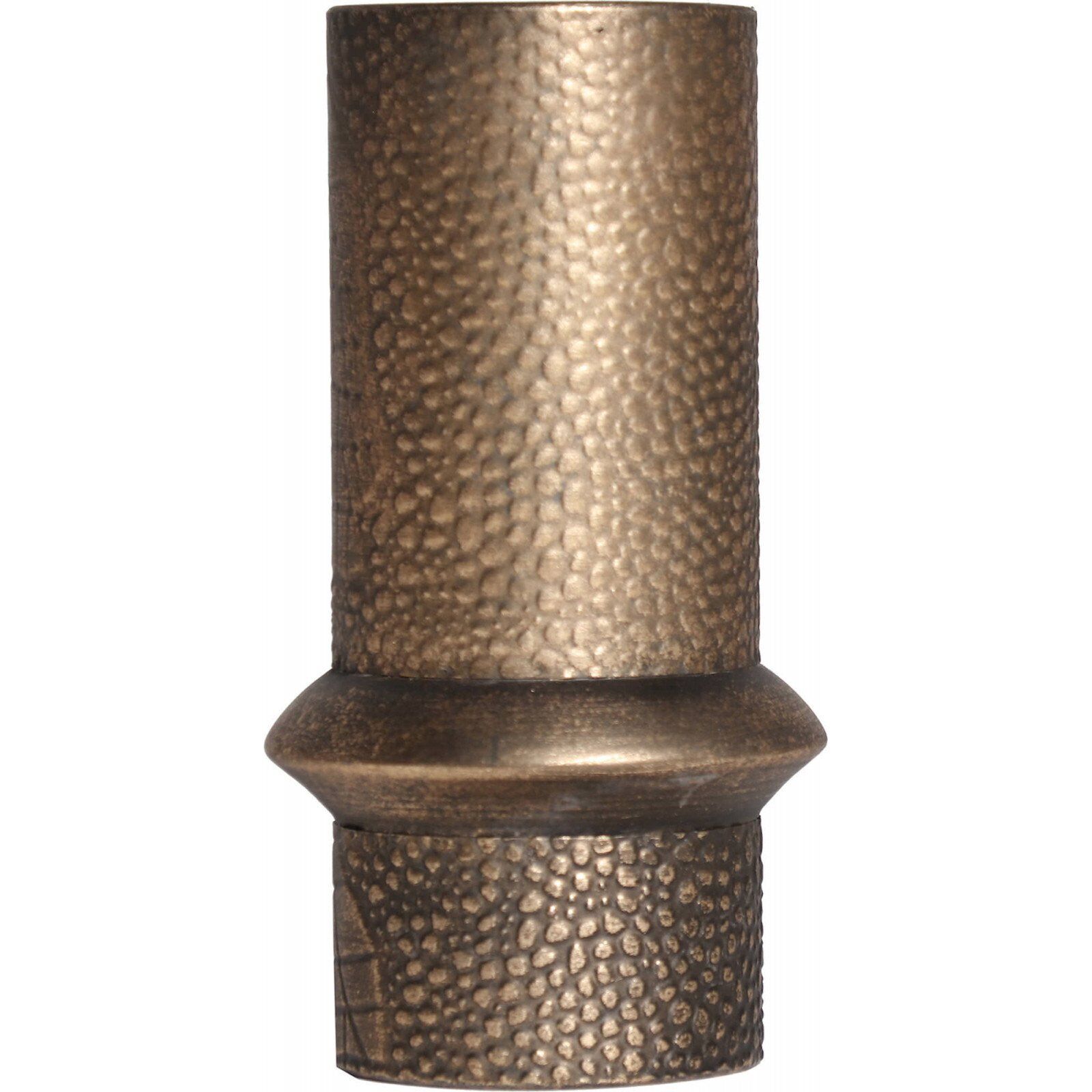 Vase Vesc - Doré