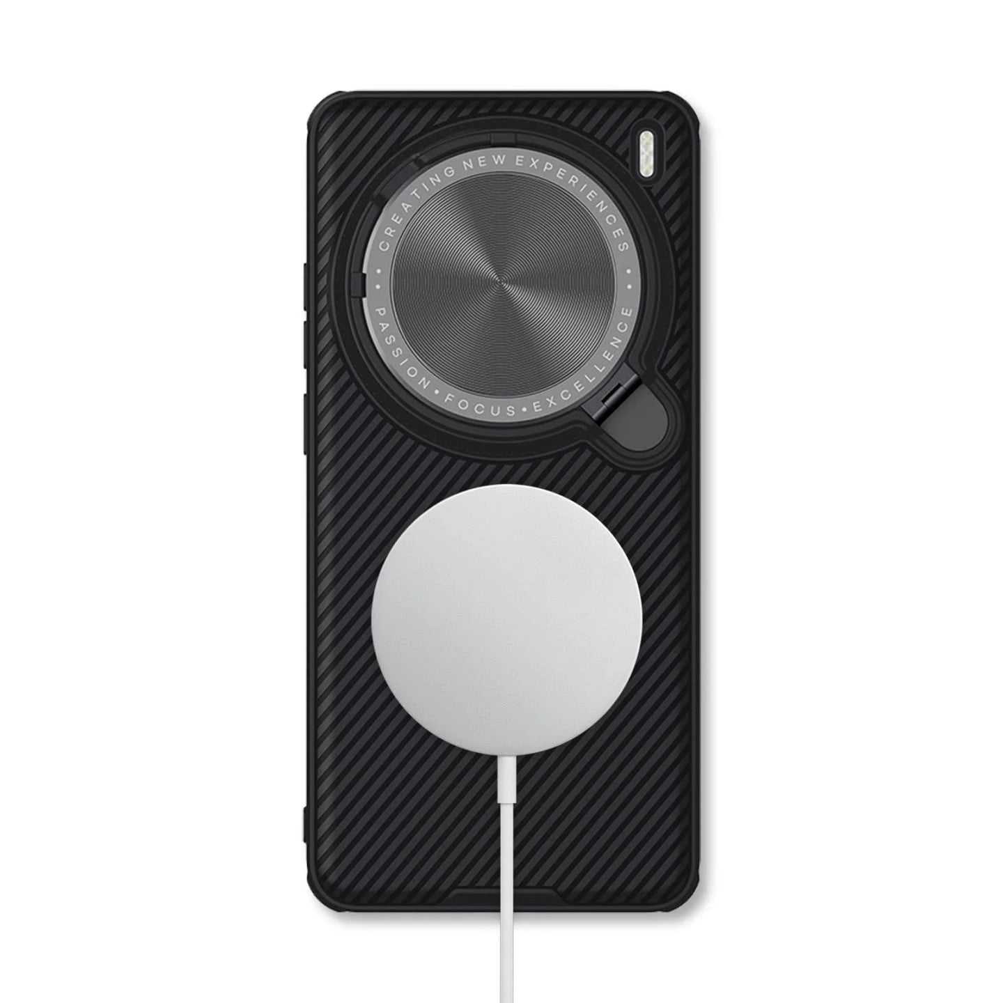 Coque Camshield Prop Magnétique Vivo X200 Pro - Nillkin