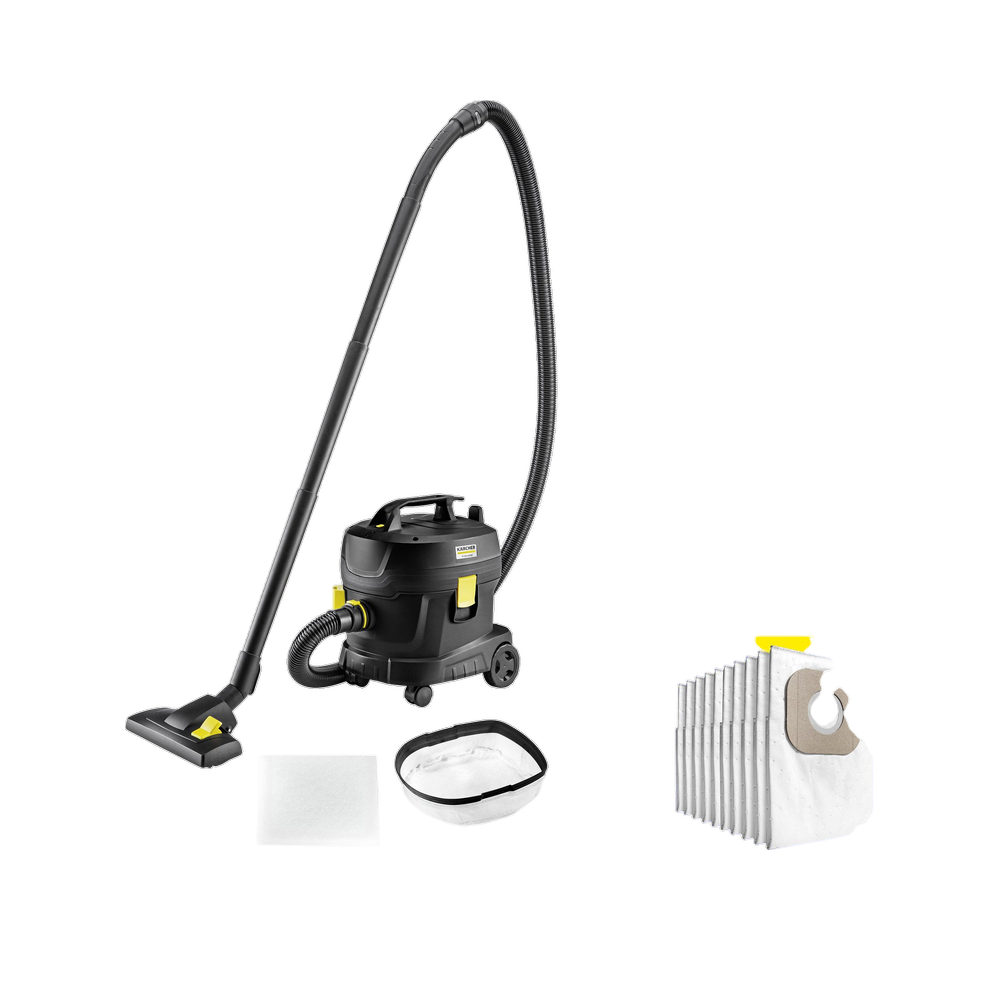 Aspirateur Karcher T 11/1 Classic Adv 850 W Capacité 11 L