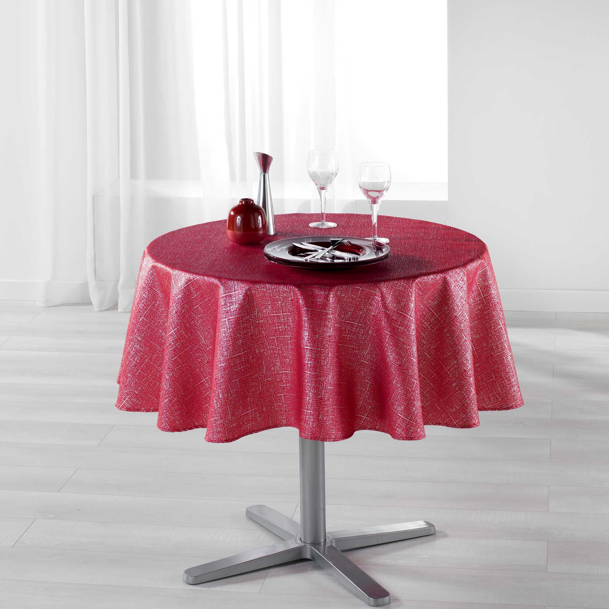 Nappe Ronde Palaccio