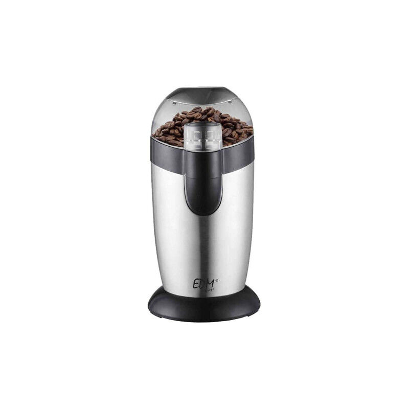 Moulin À Café Edm 120w