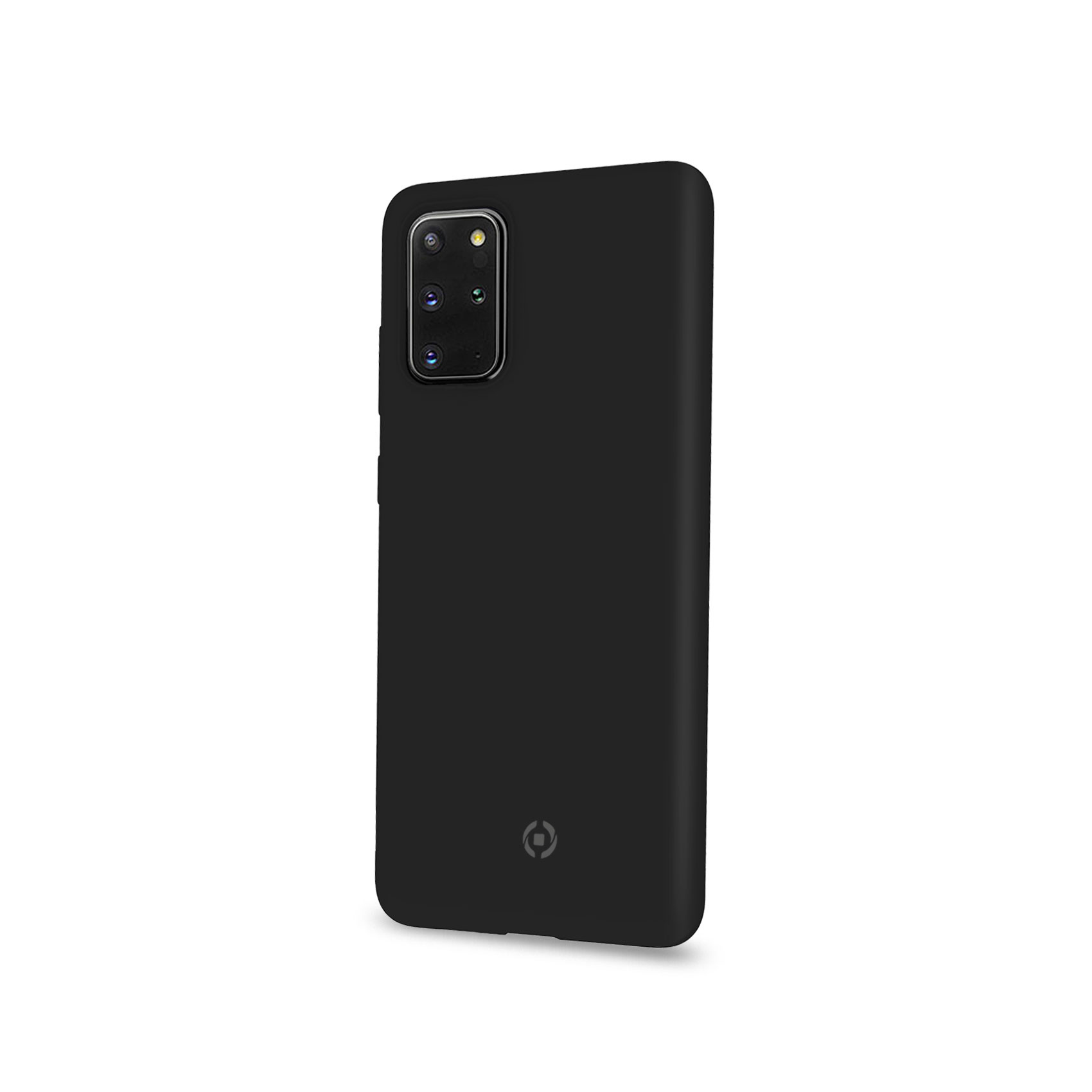 Celly Feeling Coque De Protection Pour Téléphones Portables 17 Cm (6.7") Housse Noir
