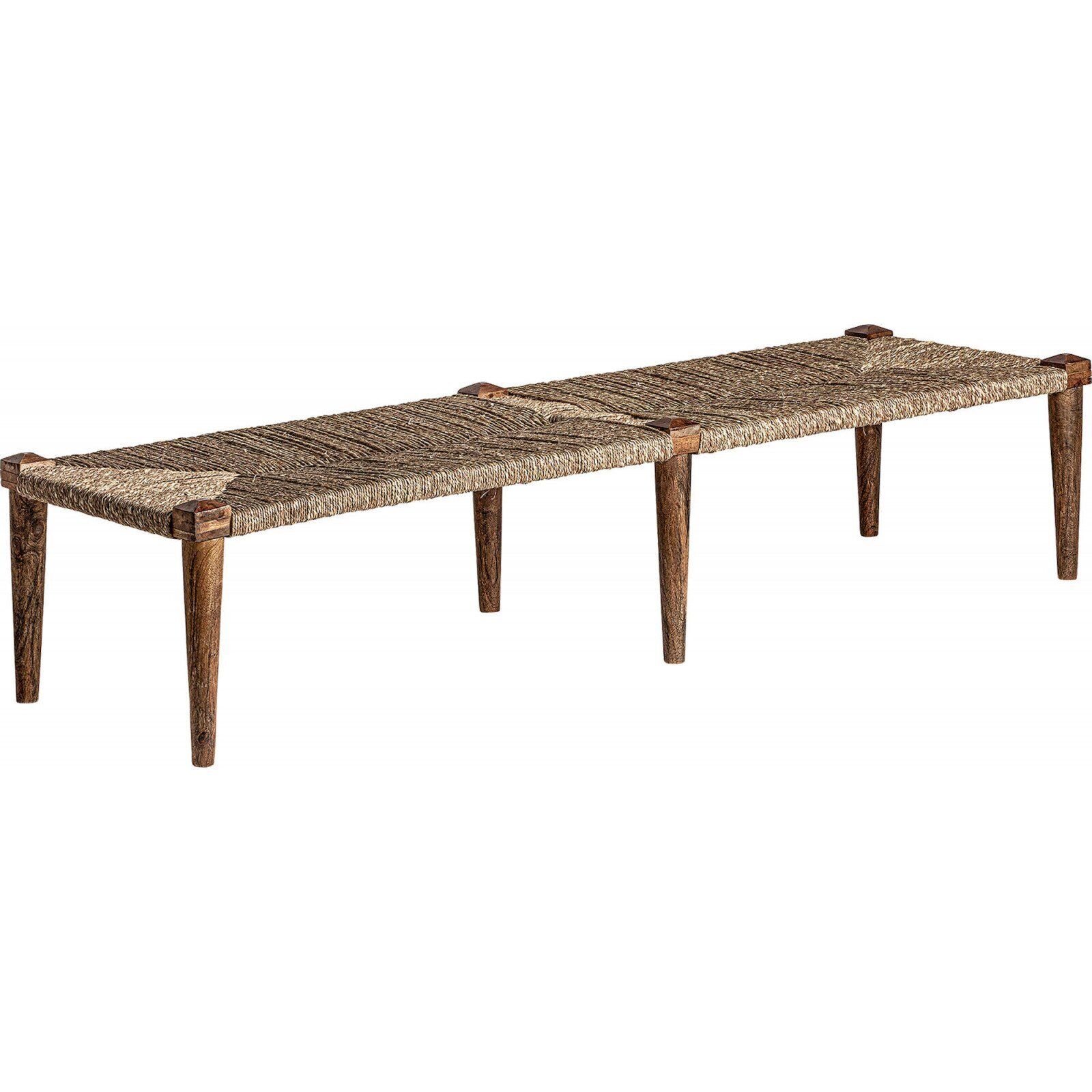 Banc Tassarolo - Naturel