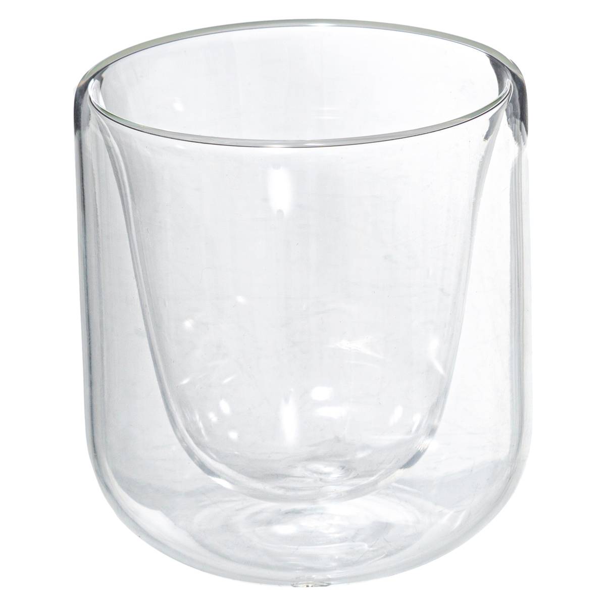 Tasse Double Paroi - Sg Secret De Gourmet