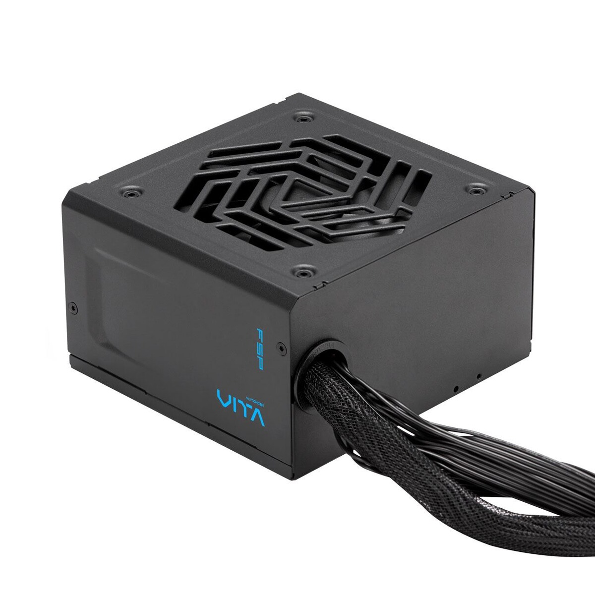Alimentation Fsp Vita-850bd 850 W 80 Plus Bronze Noir