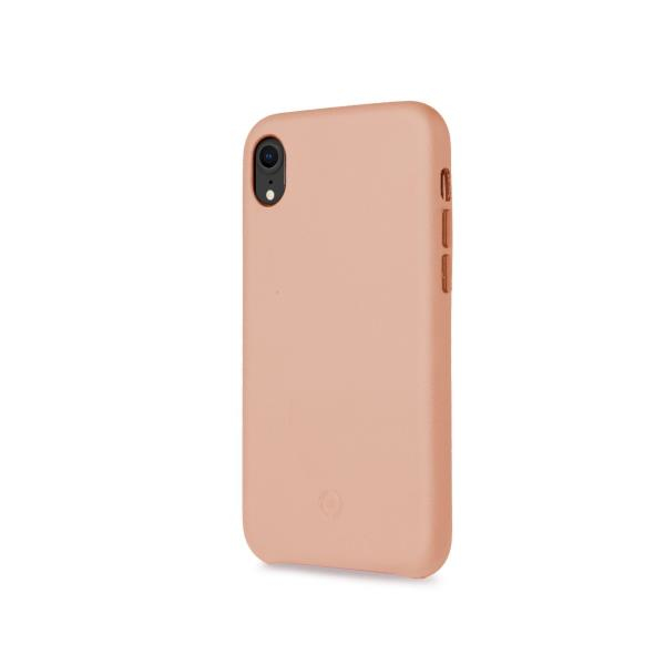 Celly Superior Coque De Protection Pour Téléphones Portables 15,5 Cm (6.1") Housse Rose