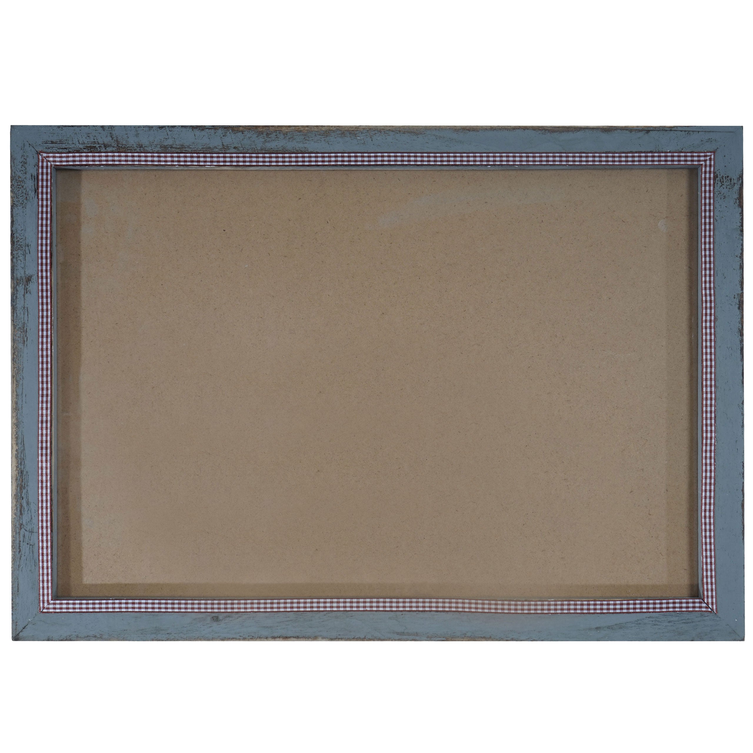 Cadre Photo Mural En Bois Gris Format Photo 31x46 Cm 04_0006094