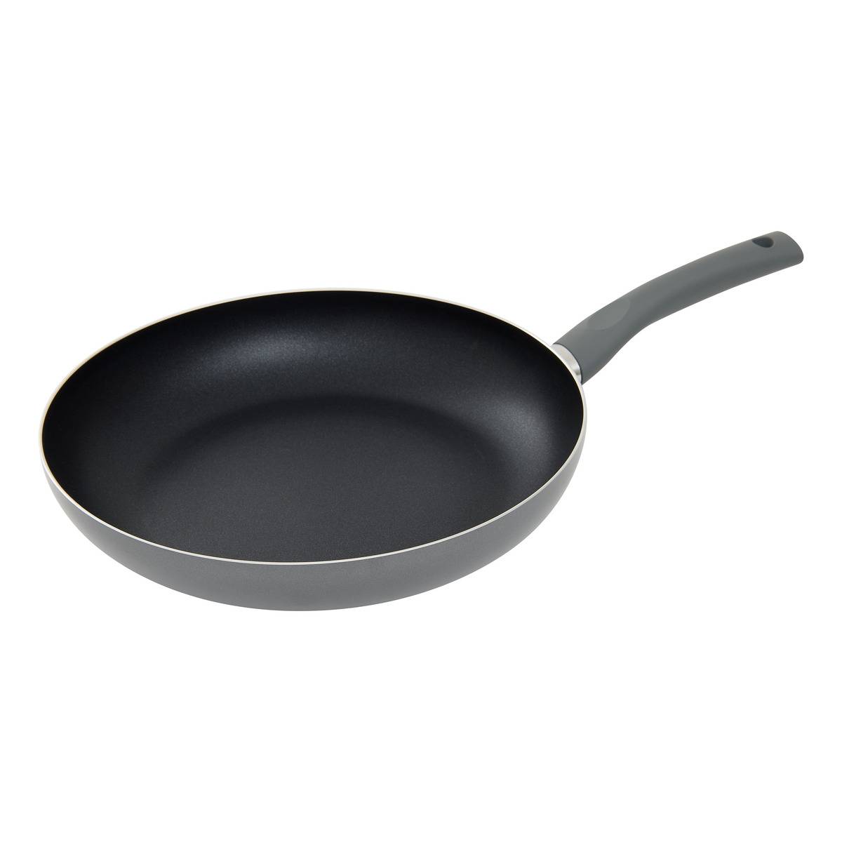 Poêle Neo D30cm Aluminium Gris - 5five
