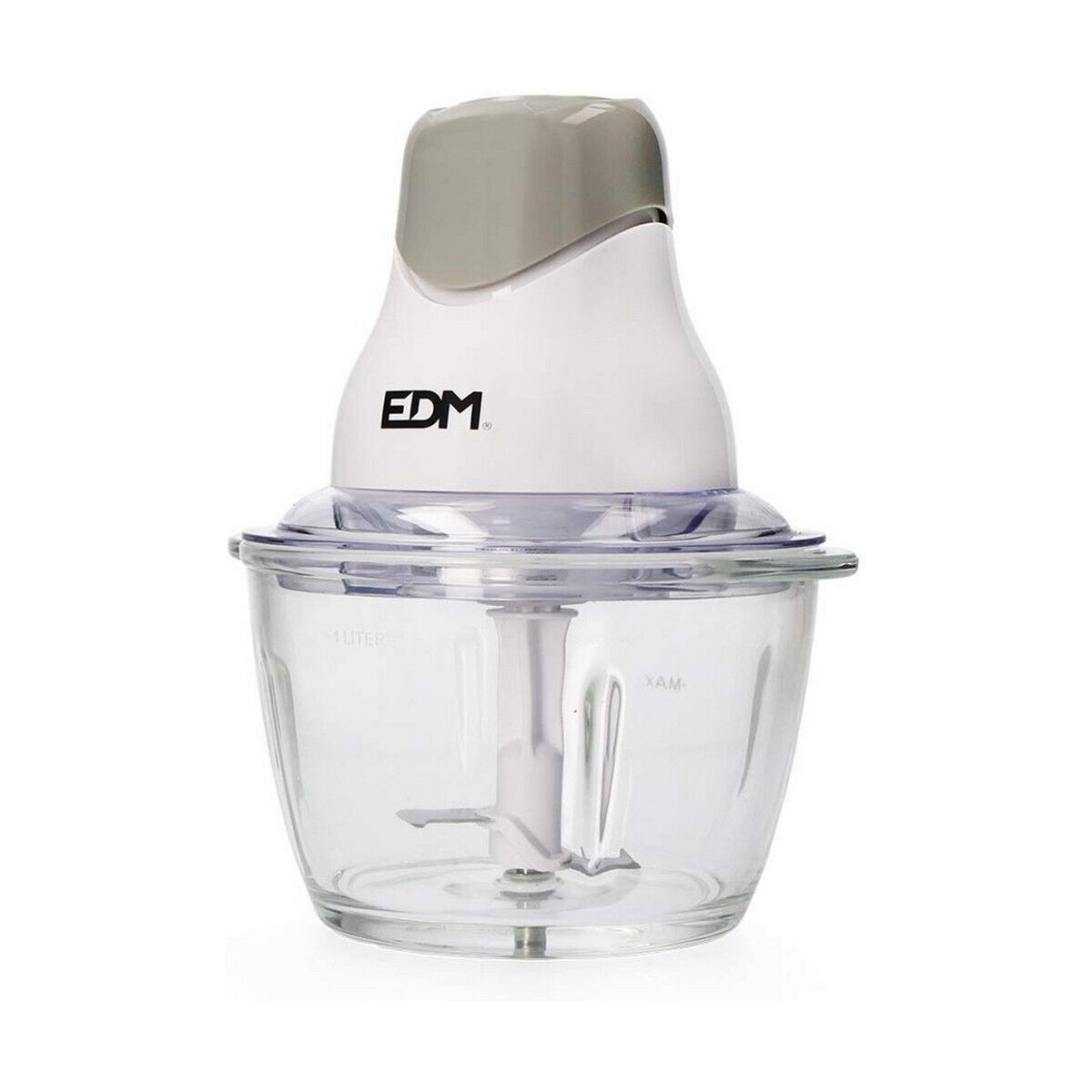 Hachoir Edm 1 L 320 W
