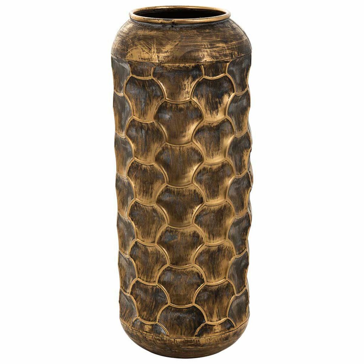 Vase Alexandra House Living Or Fer 23 X 57 X 23 Cm