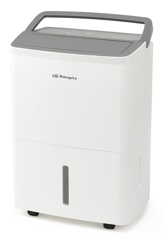Orbegozo Dh 1655 Déshumidificateur 4 L 38 Db 230 W Blanc