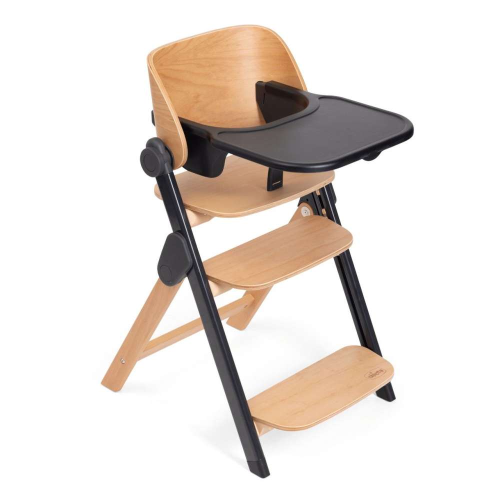 Lot De 1 Chaise Generique Interieur Pliable En Bois
