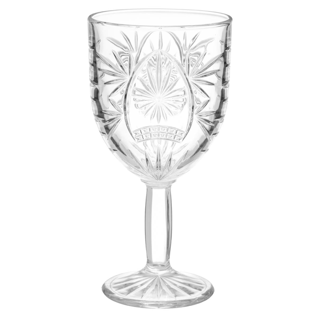Lot De 6 Verre À Vin Ayla 29 Cl - Sg Secret De Gourmet