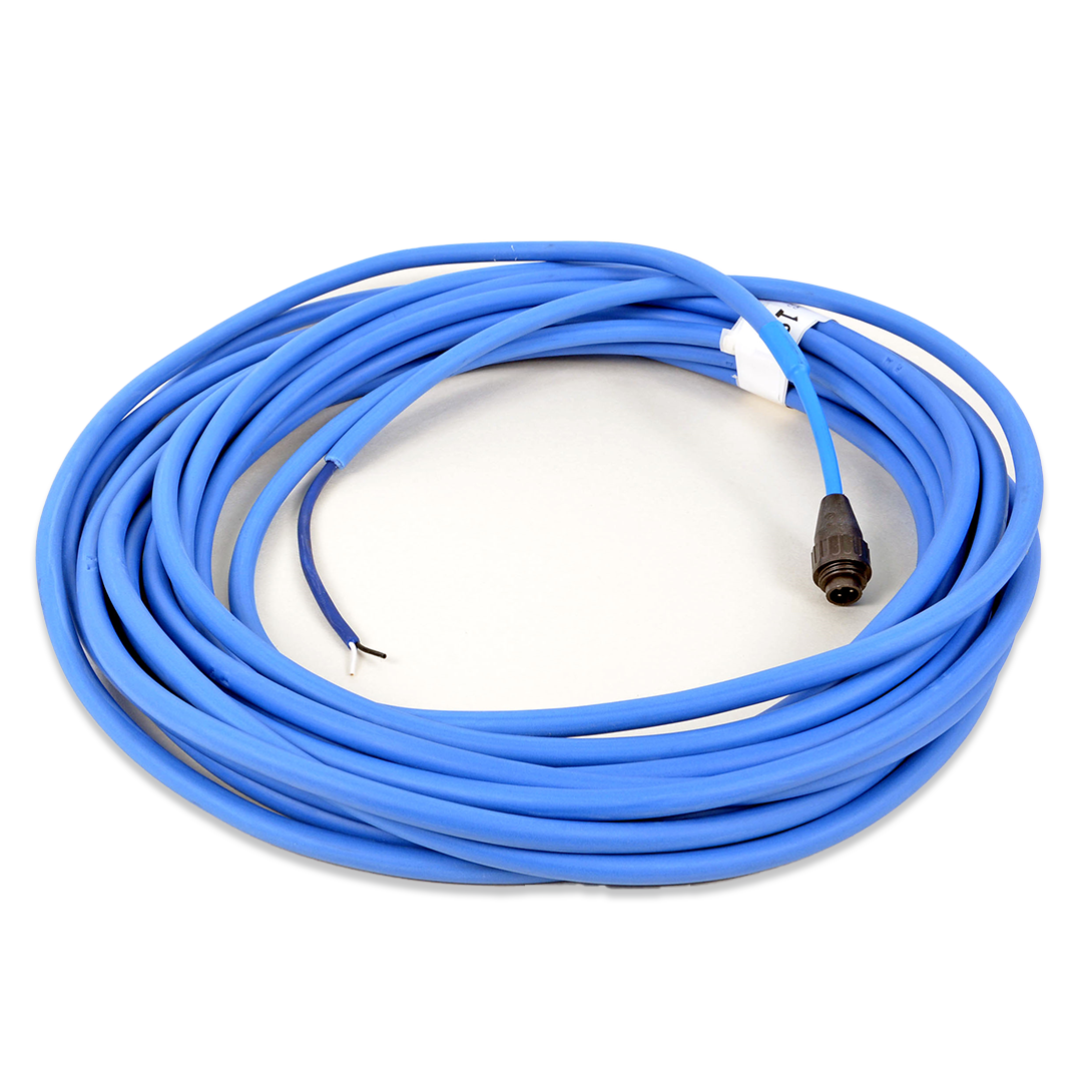 Cable D'alimentation 18m Pour Robot Dolphin Nauty, Swash Cl Et Équivalent Voir Liste Dolphin 9995851-diy