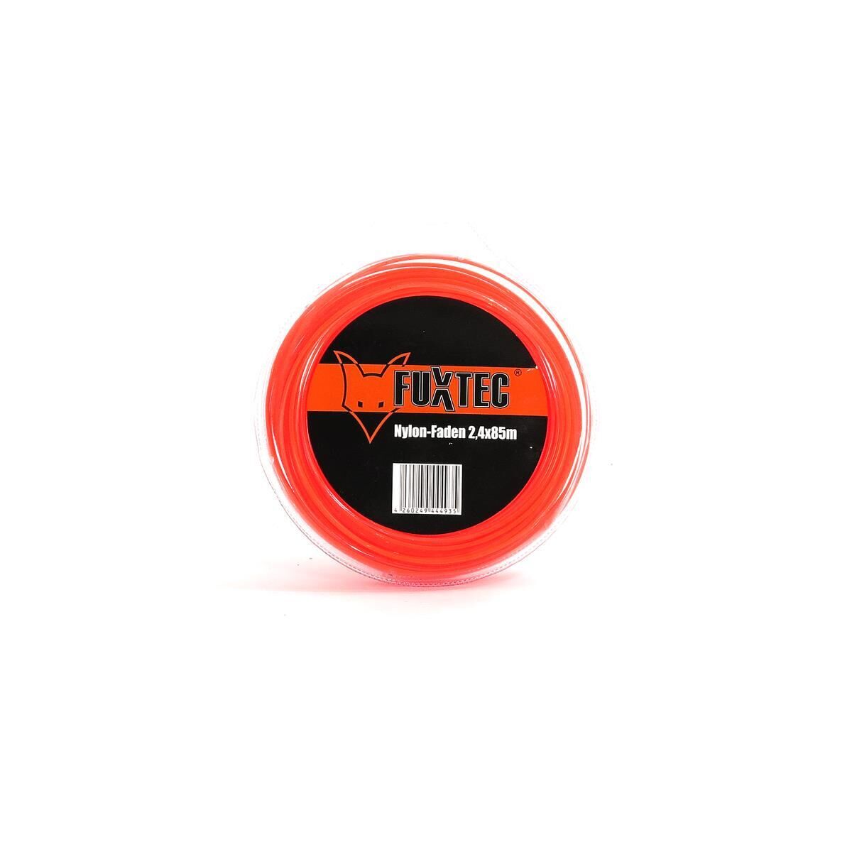 Bobine De Fil - Fuxtec - Nylon 2,4 X 85m