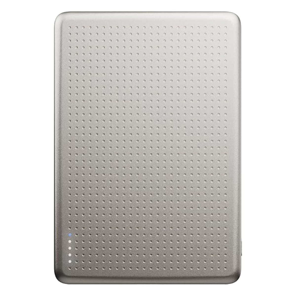 Batterie Externe 5000mah Magsafe Et Qi2 15w Avec Câble Usb-c Pd 20w Gris Native Union