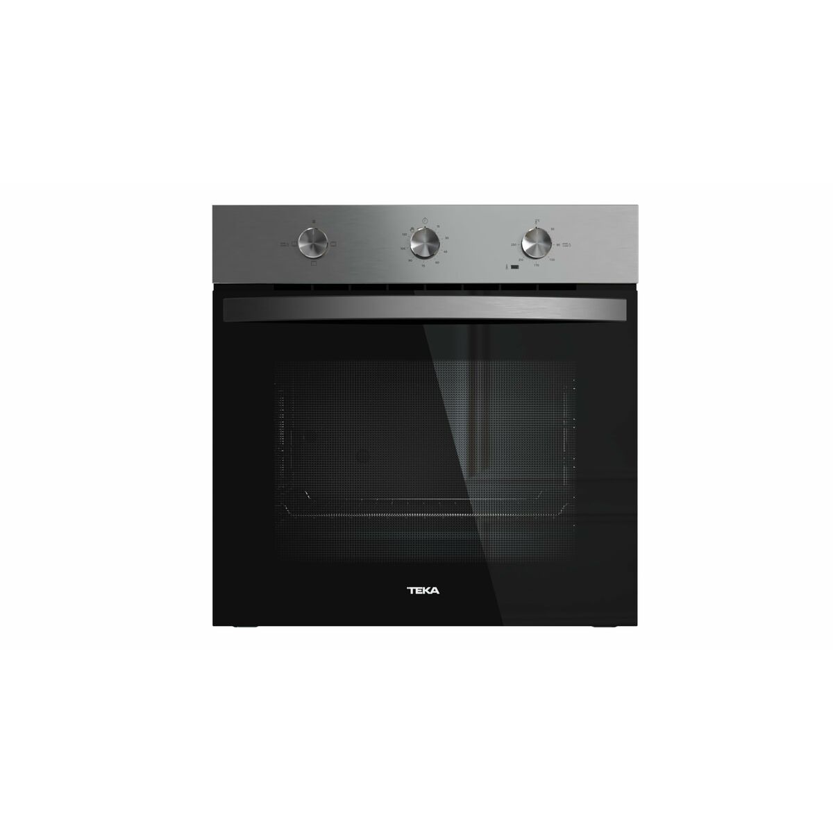 Four Standard Teka Hbb5350 Inox 111020080 76 L