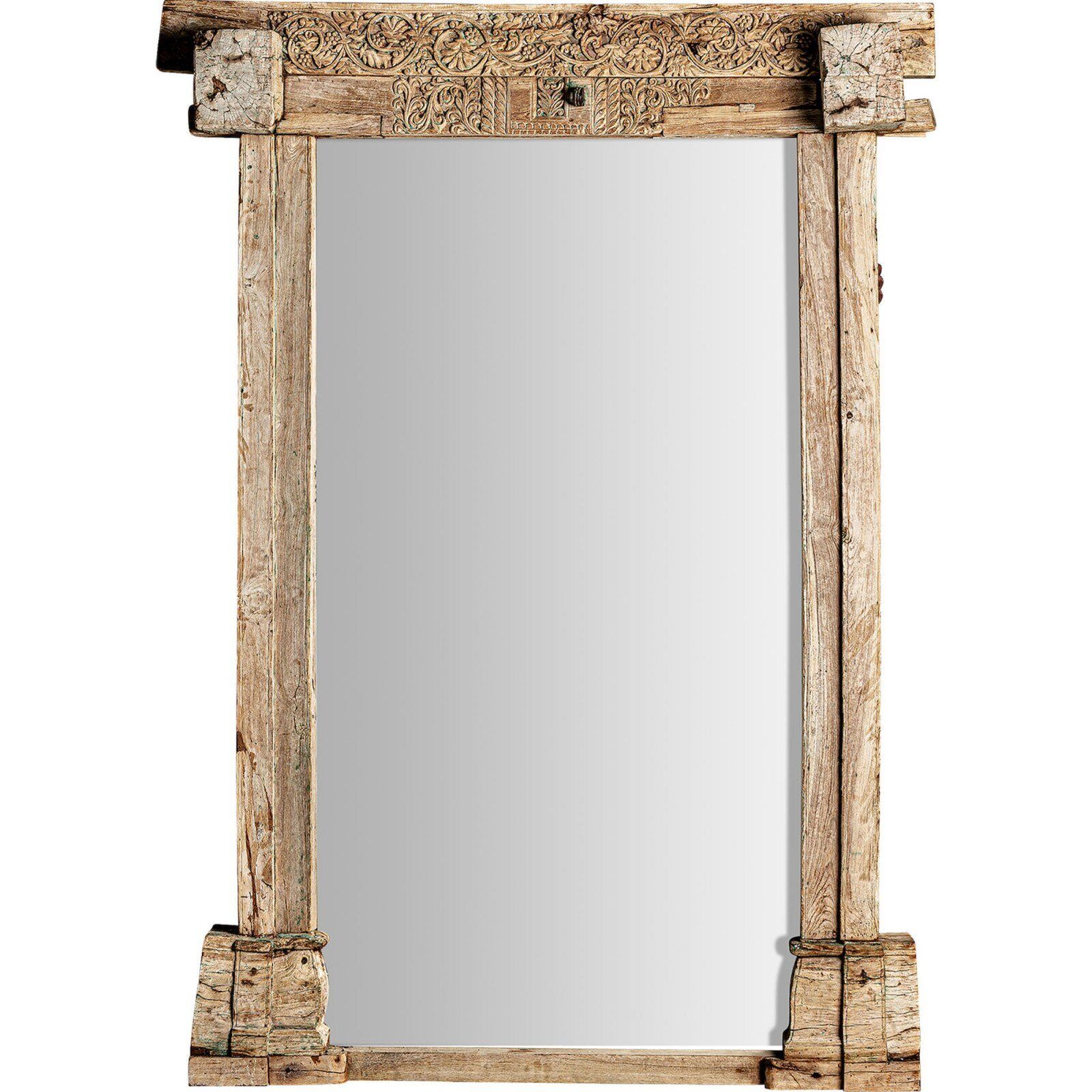 Miroir Argeen - Naturel