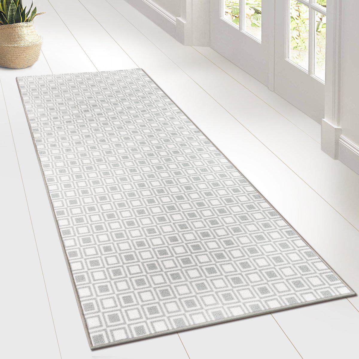 Tapis De Couloir Bray 80 X 400 Cm