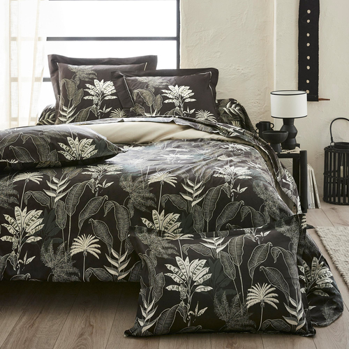 Linnea Cayenne 180 X 290 Cm Drap De Lit