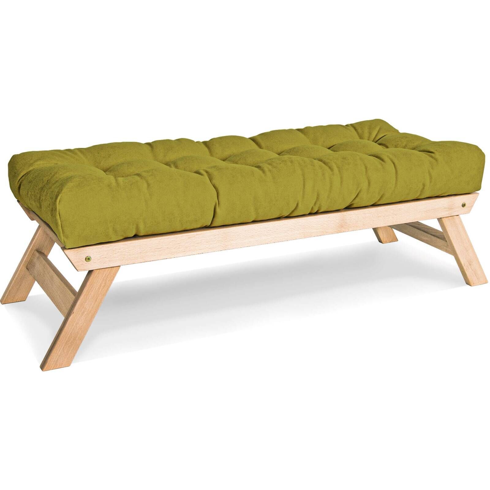 Banc Allegro - Bois Clair