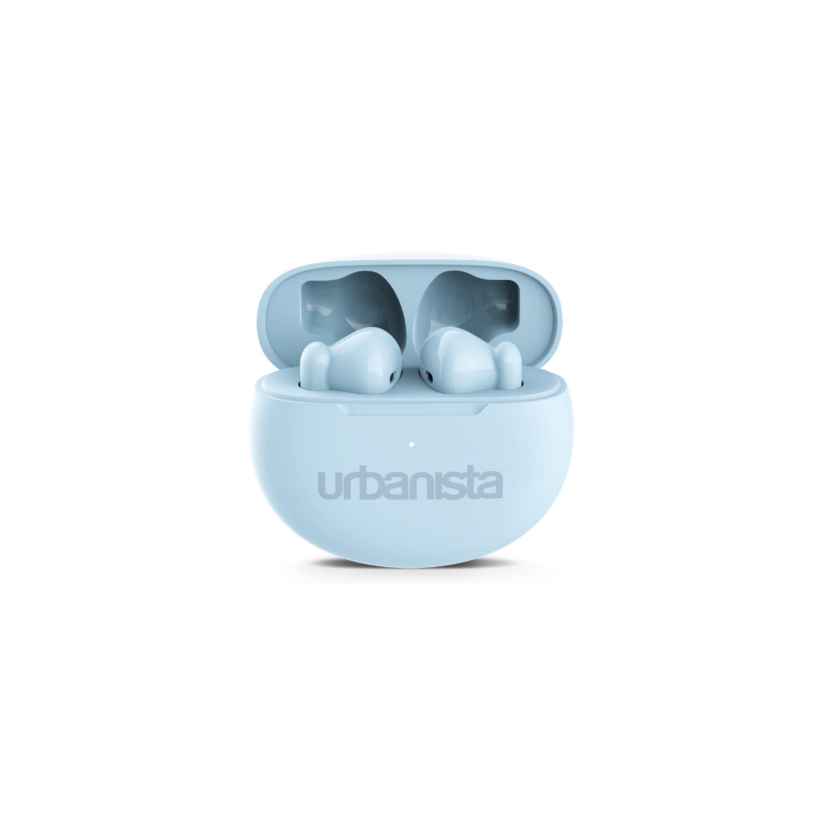 Urbanista Austin Auricolare True Wireless Stereo (tws) In-ear Musica E Chiamate Bluetooth Blu