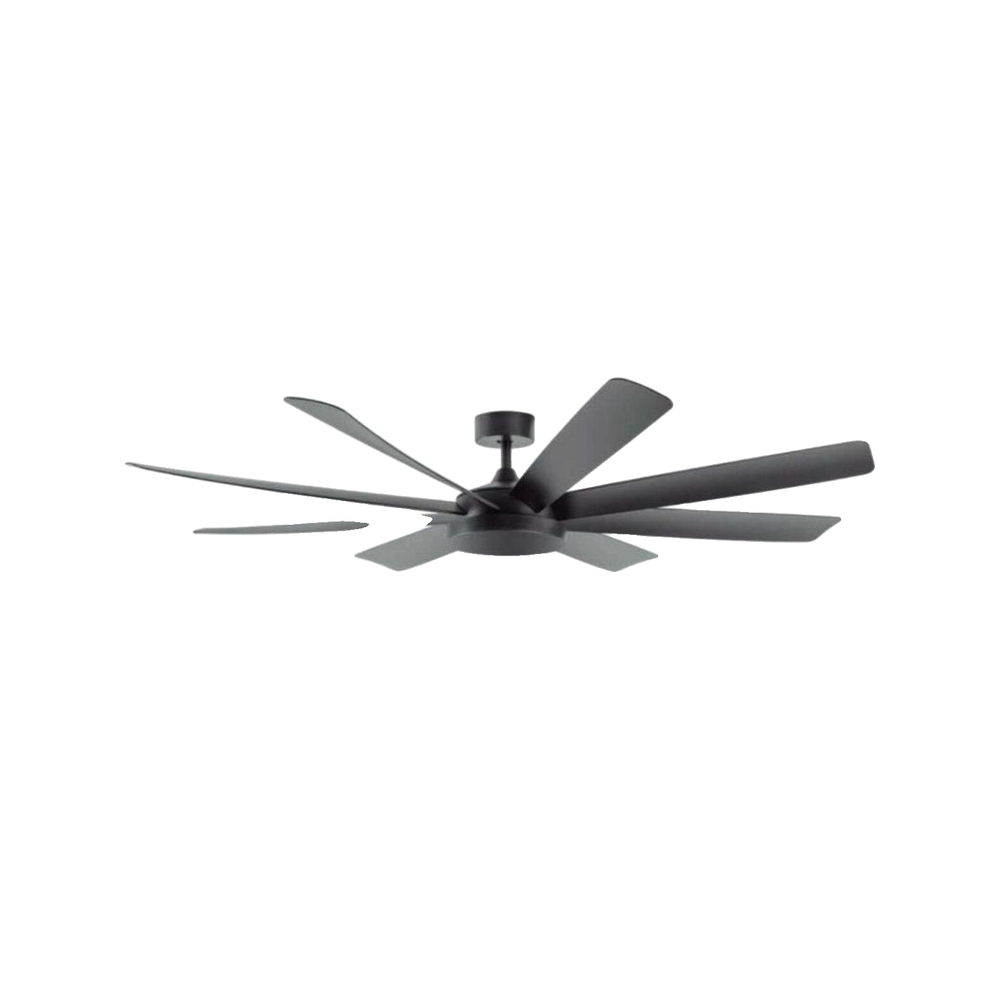 Ventilateur Plafonnier Orbegozo Cf 144182 35w 6 Vitesses
