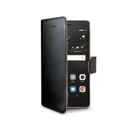Celly Wally564 Coque De Protection Pour Téléphones Portables 13,2 Cm (5.2") Folio Noir