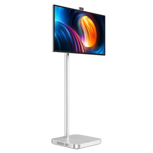 Dahua Technology Lm32-u400p Écran Plat De Pc 80 Cm (31.5") 3840 X 2160 Pixels 4k Ultra Hd Lcd Argent