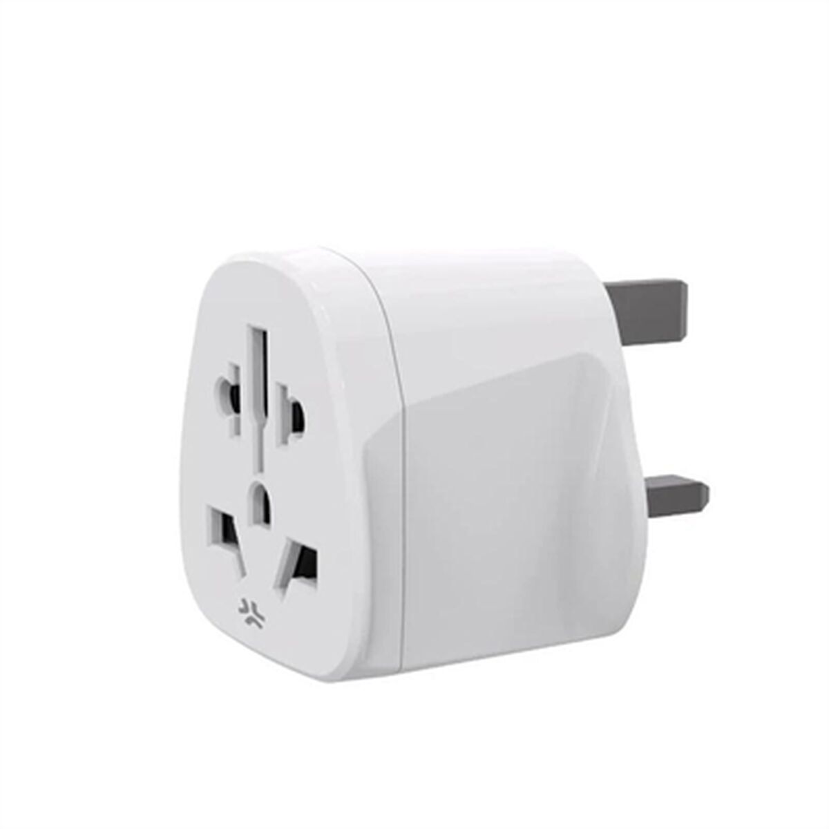 Chargeur Mural Celly Traveladapteruk